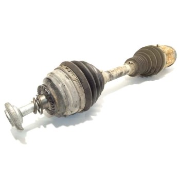 Recambio de transmision delantera izquierda para bmw x1 (e84) xdrive 18d referencia OEM IAM 7591681 31607605511 