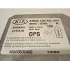 Recambio de centralita airbag para kia sorento 2.5 crdi ex referencia OEM IAM 959103E200  