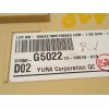 Recambio de caja reles / fusibles para kia niro referencia OEM IAM 91950G5022  