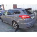 FORD FOCUS LIM.