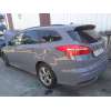 ford focus lim. del año 2015