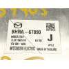 Recambio de centralita faros xenon para mazda mazda 3 sedan 2.5 e-skyactiv-g referencia OEM IAM BHRA67890  W003T37871