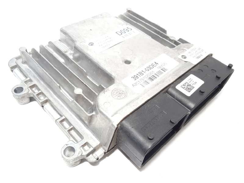 CENTRALITA MOTOR UCE 391B503DE4 A2C1517610101