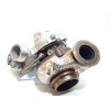 Recambio de turbocompresor para mercedes-benz clase a (bm 177) 2.0 cdi cat referencia OEM IAM A6540908400  