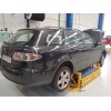mazda 6 station wagon (gy) del año 2006