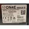 Recambio de modulo electronico para mazda 3 hatchback (bp) skyactiv-x m hybrid referencia OEM IAM DN4E669U0B  