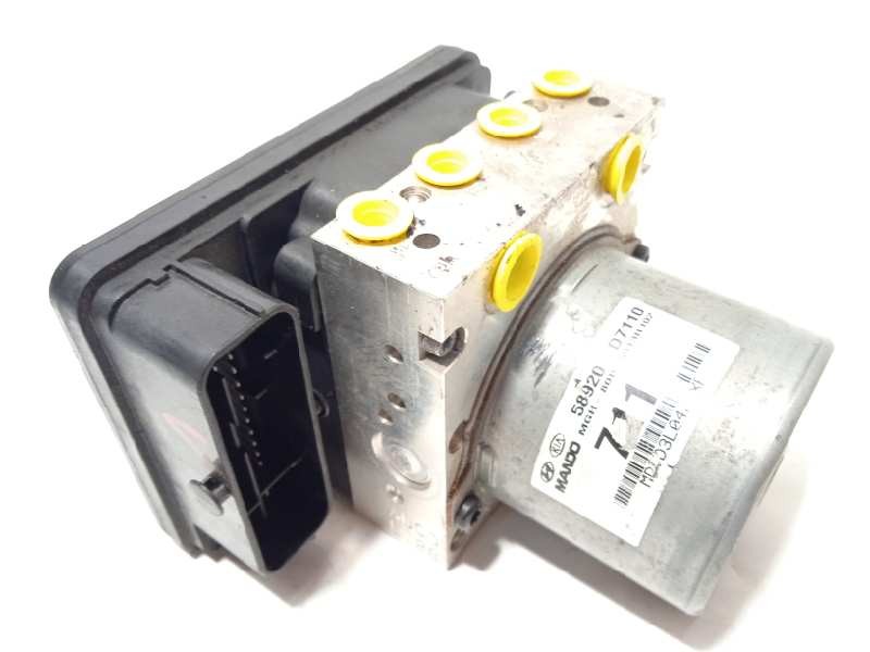 ABS 58920D7110 BE6003R102 MGH80BH6013R102