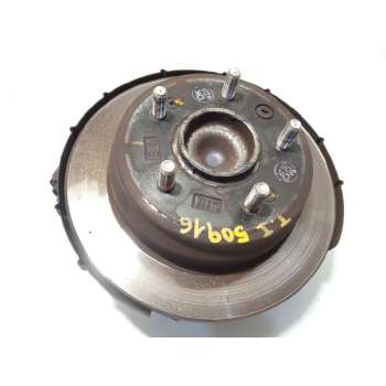 MANGUETA TRASERA IZQUIERDA 527102Y800 527303S200
