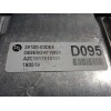 Recambio de centralita motor uce para kia niro referencia OEM IAM 391B503DE4  A2C1517610101