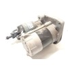 Recambio de motor arranque para ds 3 crossback 1.2 12v puretech referencia OEM IAM 9812715480  ESW1016