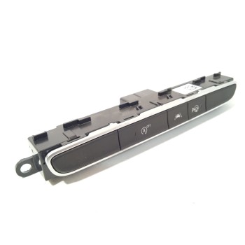 Recambio de mando multifuncion para renault megane iv hatchback (b9a/m/n_) 1.3 tce 140 (b9nb) referencia OEM IAM 283E83282R  