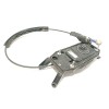 Recambio de varillaje cambio para cupra leon (kl1, ku1, kug) 1.5 tsi referencia OEM IAM 3WA713033G  