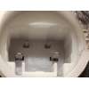 Recambio de cerradura puerta trasera izquierda para honda cr-v comfort 4x4 referencia OEM IAM 72650T0AA11  