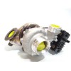 Recambio de turbocompresor para mercedes-benz clase a (bm 177) 2.0 cdi cat referencia OEM IAM A6540908400  