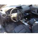 MAZDA 6 BERLINA (GG)