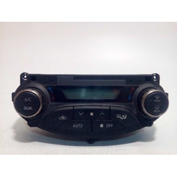 MANDO CLIMATIZADOR 559000D780 559000D780C1