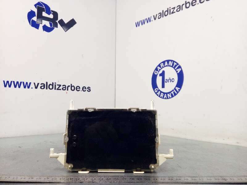 PANTALLA MULTIFUNCION 8A6T118B955BL 