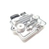 Recambio de centralita bomba combustible para toyota yaris cross 1.5 hybrid (mxpj10l) referencia OEM IAM 8957110010  4998001111