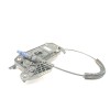 Recambio de varillaje cambio para cupra leon (kl1, ku1, kug) 1.5 tsi referencia OEM IAM 3WA713033G  