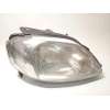 Recambio de faro derecho para volkswagen fox (5z1) básico referencia OEM IAM 5Z1941006A  