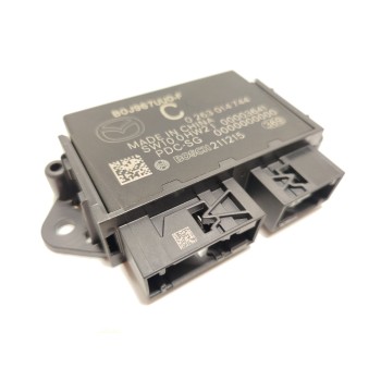 MODULO ELECTRONICO B0J967UU0F 0263014744