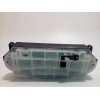 Recambio de mando climatizador para toyota yaris 1.3 16v cat referencia OEM IAM 559000D780  559000D780C1