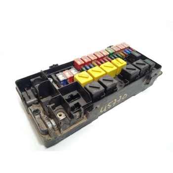 Recambio de caja reles / fusibles para land rover discovery (lt) 2.5 turbodiesel referencia OEM IAM YQE000300  