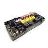 Recambio de caja reles / fusibles para land rover discovery (lt) 2.5 turbodiesel referencia OEM IAM YQE000300  