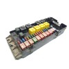 Recambio de caja reles / fusibles para land rover discovery (lt) 2.5 turbodiesel referencia OEM IAM YQE000300  