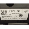 Recambio de cuadro instrumentos para skoda octavia combi (5e5) 2.0 tdi referencia OEM IAM 5E0920749  