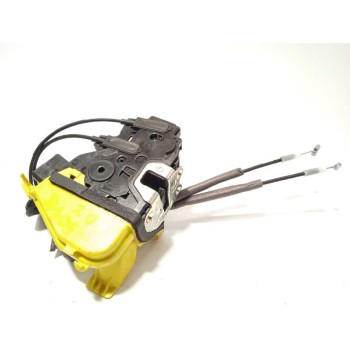 CERRADURA PUERTA DELANTERA IZQUIERDA 81310G5030 