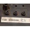 Recambio de caja reles / fusibles para land rover discovery (lt) 2.5 turbodiesel referencia OEM IAM YQE000300  