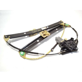 Recambio de elevalunas delantero derecho para skoda octavia combi (5e5) 2.0 tdi referencia OEM IAM 5Q0837462 0130822716 5Q095980