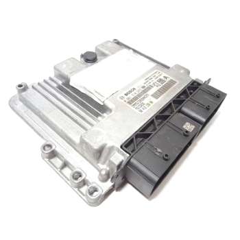 CENTRALITA MOTOR UCE 9841215880 9838217080 0261S102VT