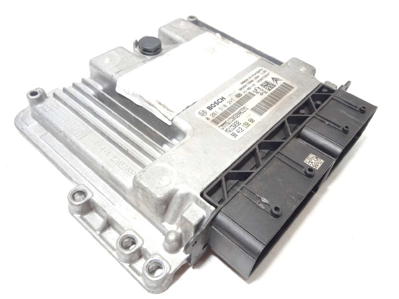 CENTRALITA MOTOR UCE 9841215880 9838217080 0261S102VT