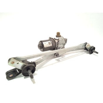 Recambio de motor limpia delantero para hyundai i20 iii (bc3, bi3) 1.2 referencia OEM IAM 98110Q0000 98100Q0000 W217124