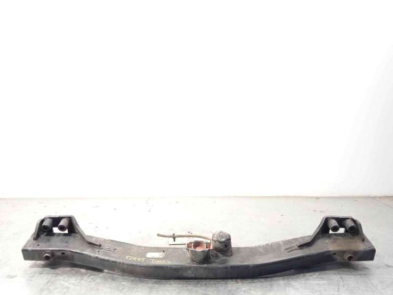 REFUERZO PARAGOLPES TRASERO 4L0803921A 