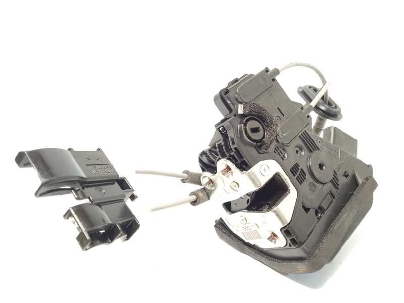 CERRADURA PUERTA TRASERA DERECHA 81420G5000 