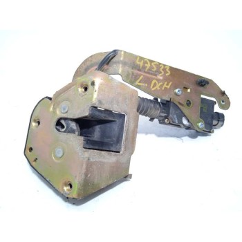 CERRADURA LATERAL CORREDERA DERECHA 9138A6 