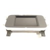 Recambio de cuadro instrumentos para opel corsa f (p2jo) 1.2 (68) referencia OEM IAM 9835151780 16841851ZD 