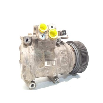 Recambio de compresor aire acondicionado para land rover discovery (lt) 2.5 turbodiesel referencia OEM IAM 4472004962 JPB101330 