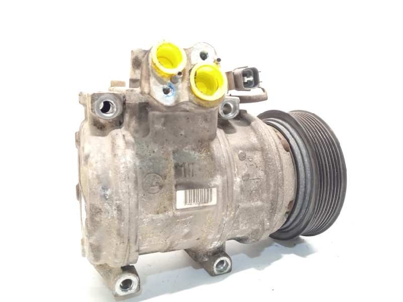 COMPRESOR AIRE ACONDICIONADO 4472004962 JPB101330 4473007880