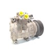 Recambio de compresor aire acondicionado para land rover discovery (lt) 2.5 turbodiesel referencia OEM IAM 4472004962 JPB101330 