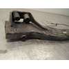 Recambio de refuerzo paragolpes trasero para audi q7 (4l) 3.0 tdi referencia OEM IAM 4L0803921A  