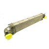 Recambio de intercooler para volvo v60 i (155) d3 referencia OEM IAM 31338475  
