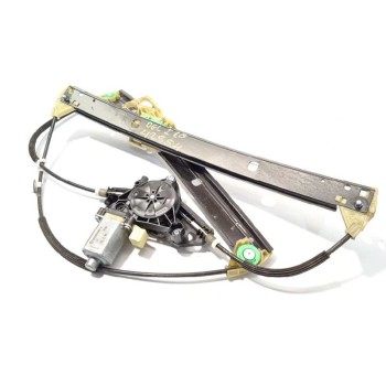 Recambio de elevalunas delantero izquierdo para skoda octavia combi (5e5) 2.0 tdi referencia OEM IAM 5Q0837461 0130822717 5Q0959