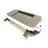 Recambio de cuadro instrumentos para opel corsa f (p2jo) 1.2 (68) referencia OEM IAM 9835151780 16841851ZD 