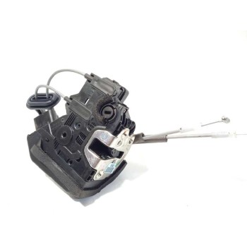 Recambio de cerradura puerta trasera izquierda para kia niro referencia OEM IAM 81410G5000  