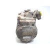 Recambio de compresor aire acondicionado para land rover discovery (lt) 2.5 turbodiesel referencia OEM IAM 4472004962 JPB101330 
