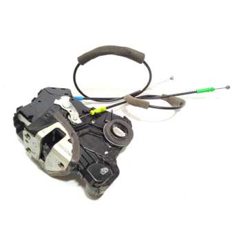 CERRADURA PUERTA DELANTERA DERECHA 6903005130 